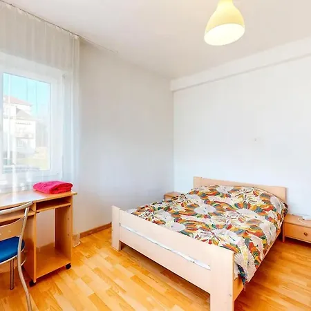 Spacieux A Avec Jardin Apartment