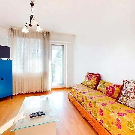 Apartment Spacieux A Avec Jardin Schiltigheim